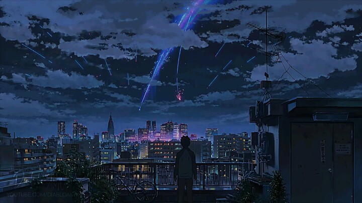 the last