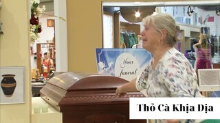 Chơi khăm xem phản ứng của mọi người phần 41 #thobiettroll