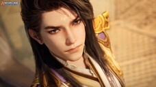 My Senior Brother Is Too Steady S2 Episode 101(114) Sub Indo