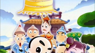 盘点余华老师指导的国漫be结局！