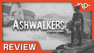 Ashwalkers Review - Noisy Pixel