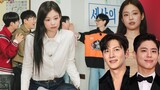 Jennie faces first failure with Apartment 404,joins new variety show with Ji Chang-wook&Park Bo-gum