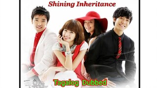 SHINING INHERITANCE EP1