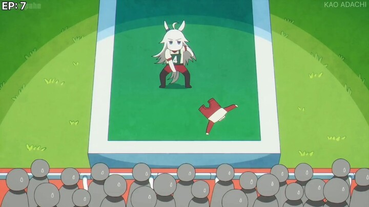 uma musume cinderella gray best moment part 3