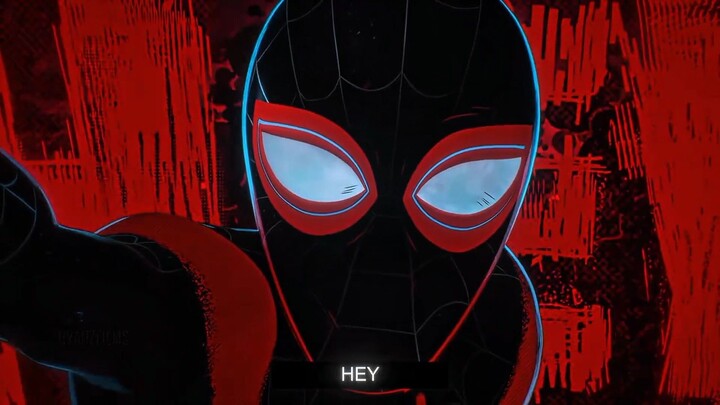 miles morales || Ryanzfilms 🔥