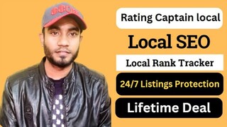 Local Rank Tracker Review: Boost Your Local SEO Fast to Rank Higher on Google Maps