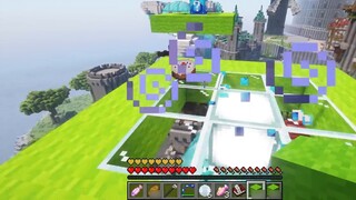 Mondstadt Lucky Cube Adventure