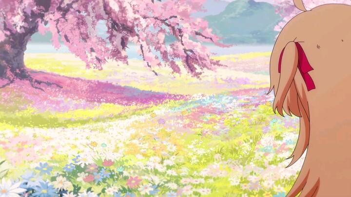 MV | VTuber Hololive [Momosuzu Nene]