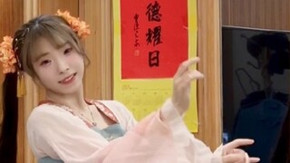 Imut-imut sekali! Pengantin Kecil yang Lucu dan Lugu "Big Joy"