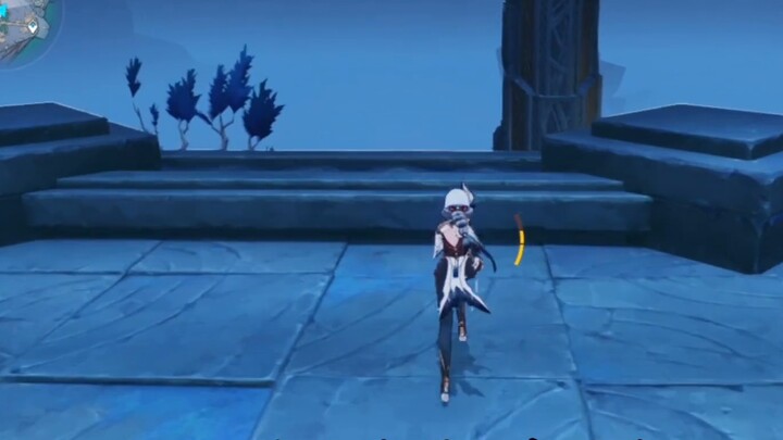 The trigger condition for the achievement of Yuanxia Palace is a bit interesting