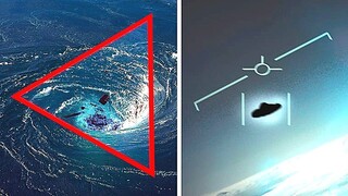 Тайната за Бермудският Триъгълник е Разкрита
