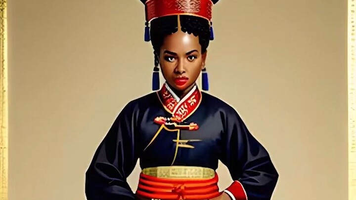 Nếu mở “Mãn Giang Hồng” theo phong cách Hollywood, cảm giác ngay lập tức như vừa xem hàng trăm siêu 