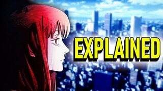 Makima is STILL Misunderstood | Chainsaw Man
