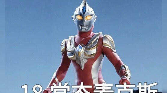 The ranking of the strength of the old Heisei era. If you have different opinions, please discuss ra