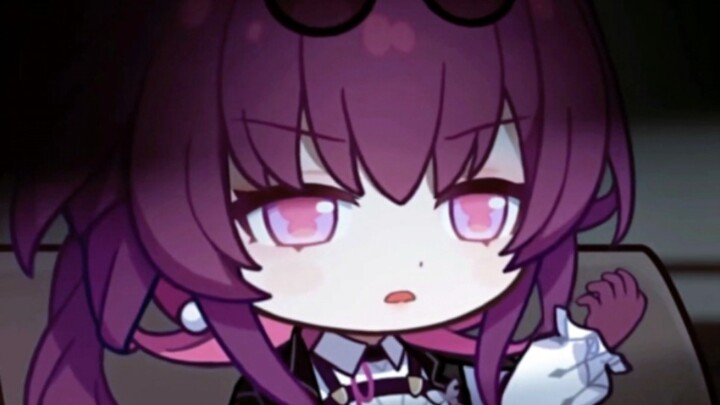 Looks like the devs are aware of what we call Kafuka, huh