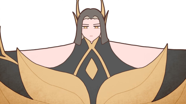 盾娘是一位魁梧女子