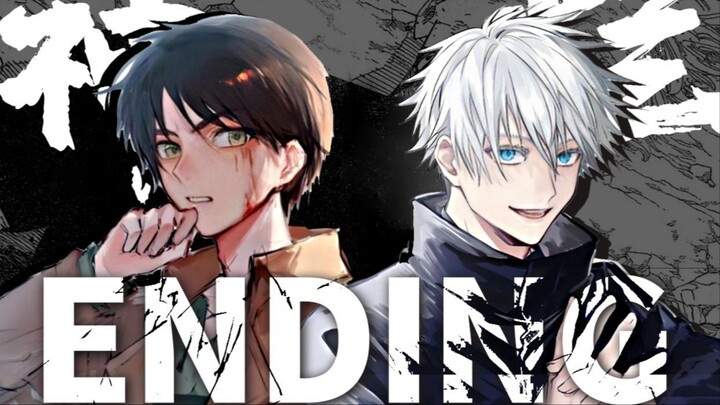 Karya Klasik atau Ending Membosankan? Ending Sempurna Itu Tidak Pernah Ada【Cerita Dunia Otaku】