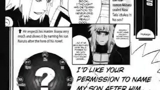 SIAPA SIH NINJA YANG PALING KAYA DI KONOHA "