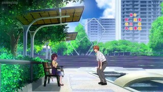 RENT GIRLFRIEND SEASON 3 EPISODE 1 ENGLISH SUBTITLES