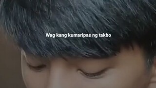 mestiso na chinito (boy version)