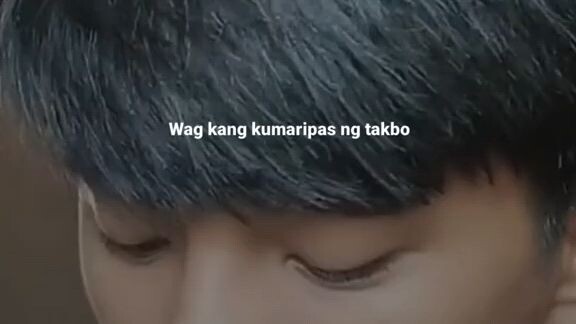mestiso na chinito (boy version)