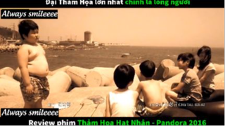 THảm họa lớn là lòng người p2 #alwayssmileeee