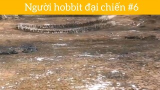 Người hobbit đại chiến p6