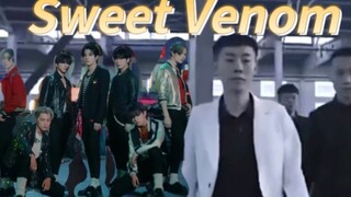 enhypen memimpin: memasuki Kuaishou (rock bagus, tidak ada lagu yang pilih-pilih)