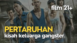 Pᴇʀᴛᴀʀᴜʜᴀɴ | Kᴇʟᴜᴀʀɢᴀ Iɴɪ Aᴅᴀʟᴀʜ Gᴀɴɢsᴛᴇʀ Tᴇʀᴋᴜᴀᴛ