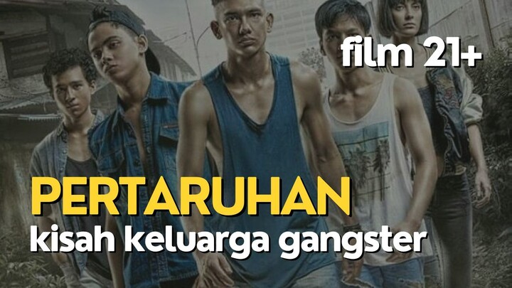 Pᴇʀᴛᴀʀᴜʜᴀɴ | Kᴇʟᴜᴀʀɢᴀ Iɴɪ Aᴅᴀʟᴀʜ Gᴀɴɢsᴛᴇʀ Tᴇʀᴋᴜᴀᴛ