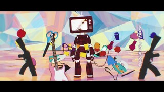 【初音ミク】总之在你消逝之前【椎名もた×KTG】