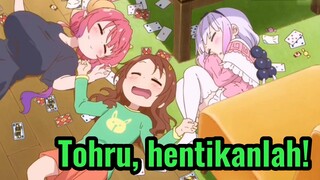 Tohru, hentikanlah!