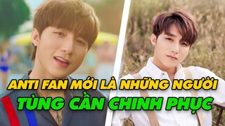 Sơn Tùng M-TP Anti Fan Mới Là Những Người Cần Phải Chinh Phục