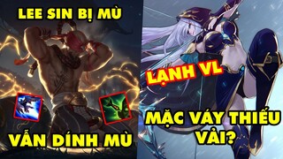 TOP 30 điều vô lý đùng đùng trong LMHT nhưng chúng ta vẫn phải chấp nhận suốt 10 năm qua