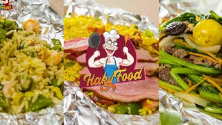 HakyFood - Ship đồ ăn đêm Hà Nội
