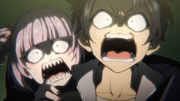 Malam Neon Terasa Indah, Tapi Bahayanya Nambah 😱