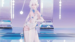 【Eyes of the Deep Space】Gengchen who wants to find a boyfriend