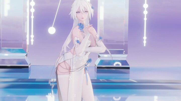 【Eyes of the Deep Space】Gengchen who wants to find a boyfriend
