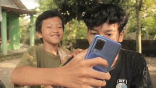 Kejujuran Wowok dan Telo Pernah Jatuh Cinta - SJK VLOG