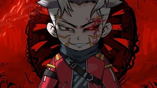 [Episode 6] The sixth thing I did after becoming a zombie, aunt and nephew, please give way to each 
