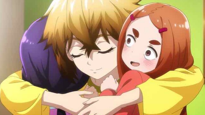 imut imut banget karakter anime ini | Fanart