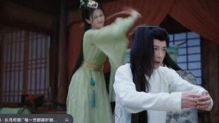 资源咖的癫疯对决，以毒攻毒，请锁死