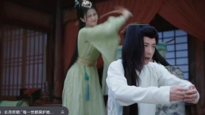 Cuộc đối đầu điên cuồng của các streamer tài nguyên, lấy độc trị độc, hãy khóa lại ngay