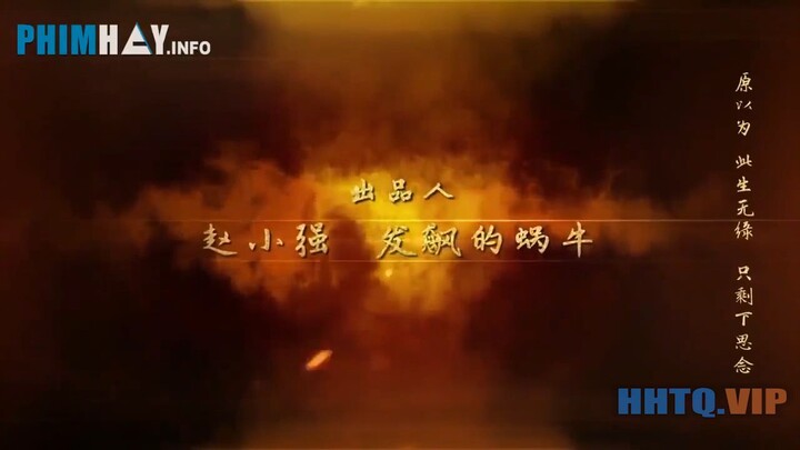 yêu thần ký phần 1 full