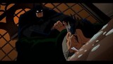 Watch the wonderful movie Batman Under the Red Hood for free : link in the description