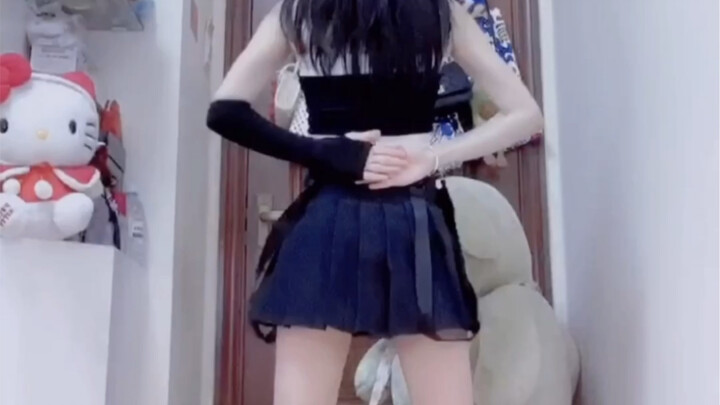 【เสี่ยวซีซี】Blackpink «KILL THIS LOVE» | ชุดการเต้นฟั่นโม๋ | การเต้นคัฟเวอร์ทั้งเพลง ผลงานที่ 71