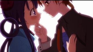 Akane & Aoi Love Story - “Wajah menangis mu adalah yang paling menggemaskan bagiku” 😜😘🥰🙈😌🤪🤯🤣