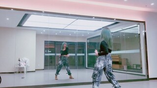 【itzy-wannabe shoulder shaking tutorial】4-minute detailed shoulder shaking tutorial