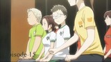 Chihayafuru BD - 15 Sub Indo
