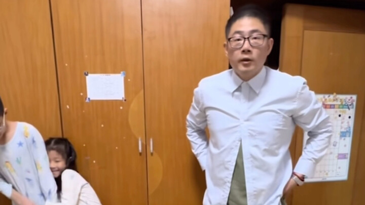 Chuyện chung sống của vợ chồng chẳng khác gì các ông lớn trong ngành internet